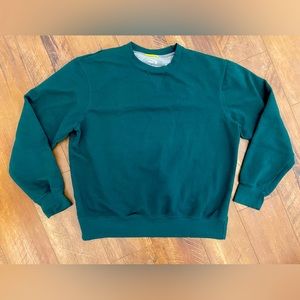 MTA Sport Crewneck Sweatshirt, Men’s Sz XL